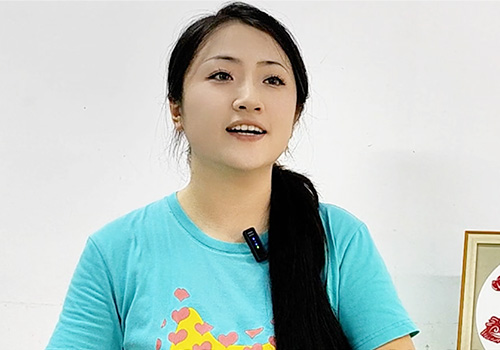 王小花